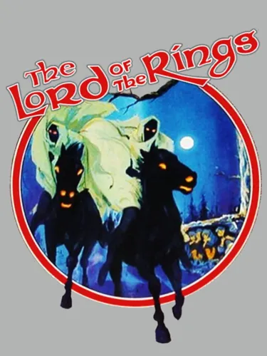 Portada de The Lord of the Rings: Journey to Rivendell