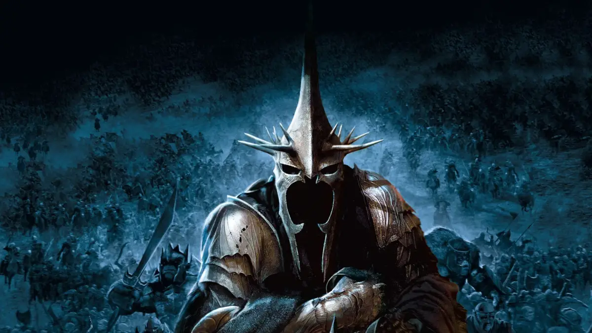 The Lord of the Rings: The Battle for Middle-earth II – The Rise of the Witch-king