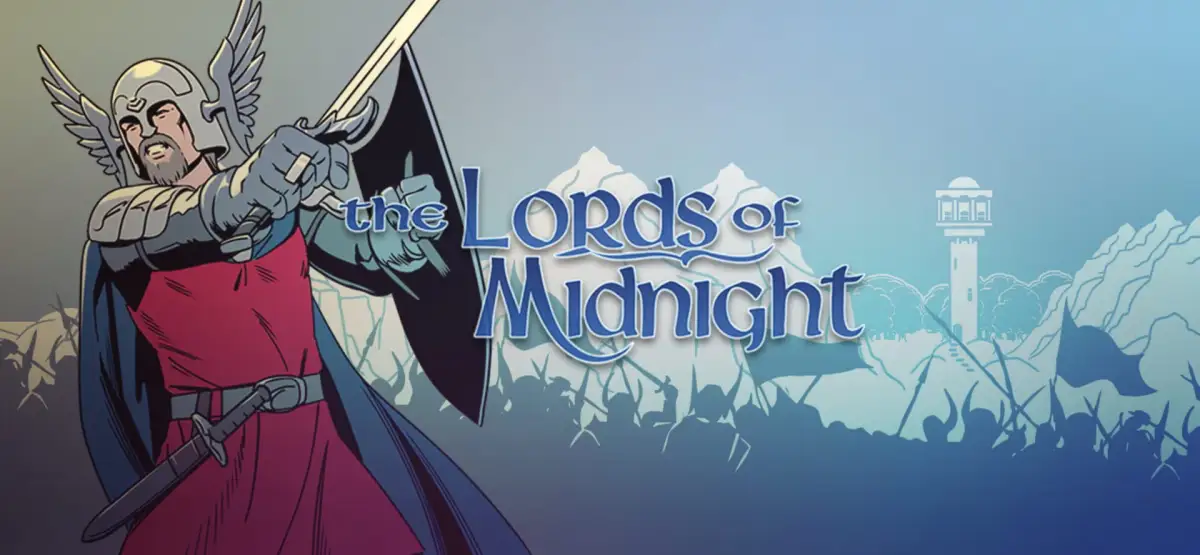 The Lords of Midnight