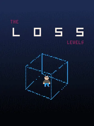 Portada de The Loss Levels