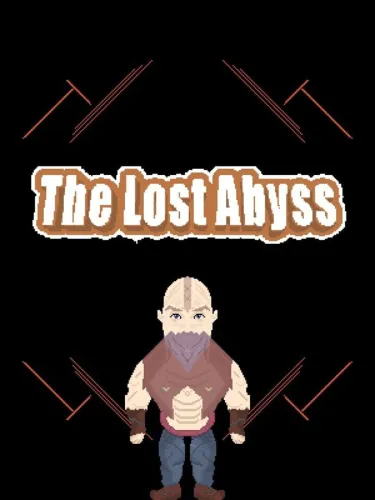 Portada de The Lost Abyss