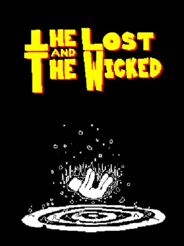Portada de The Lost and The Wicked