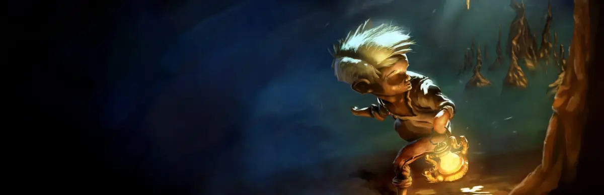 The Lost Cave of the Ozarks