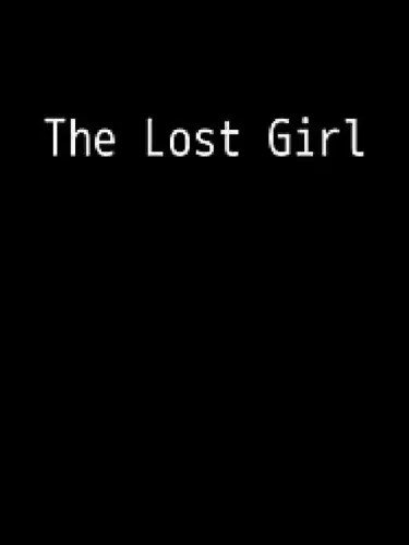 Portada de The Lost Girl