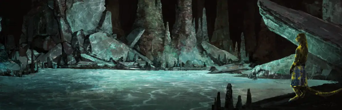 The Lost Legends of Redwall: Escape the Gloomer