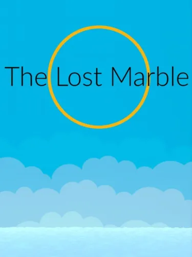 Portada de The Lost Marble