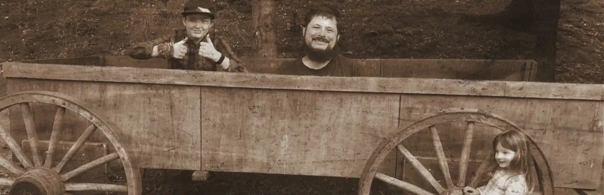 The Lost Oregon City Gold