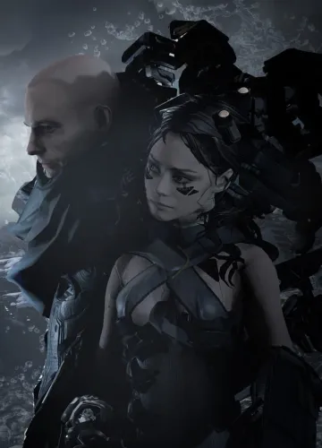 Portada de The Lost Pisces