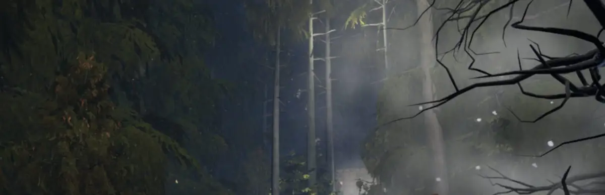 The Lost Shrine: Escape Room