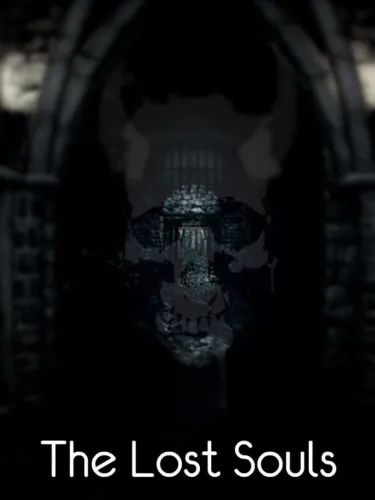 Portada de The Lost Souls