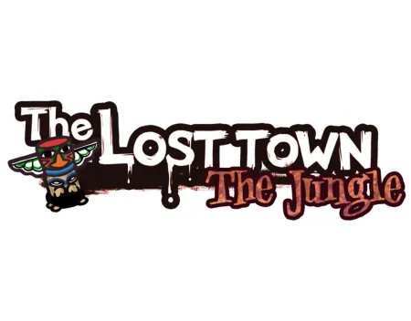 Portada de The Lost Town: The Jungle