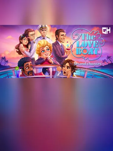 Portada de The Love Boat – Second Chances