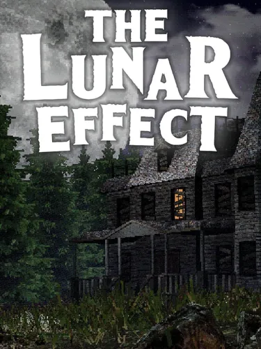 Portada de The Lunar Effect