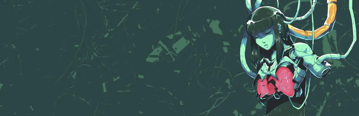 The Machine That Breathes