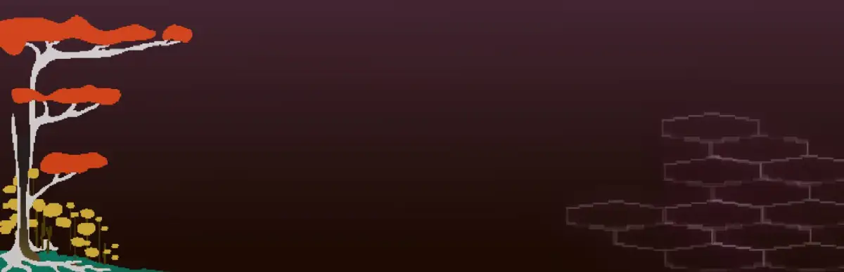 The Machine’s Garden