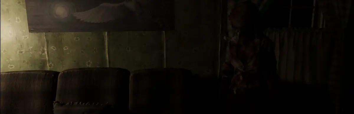 The Madness of Death