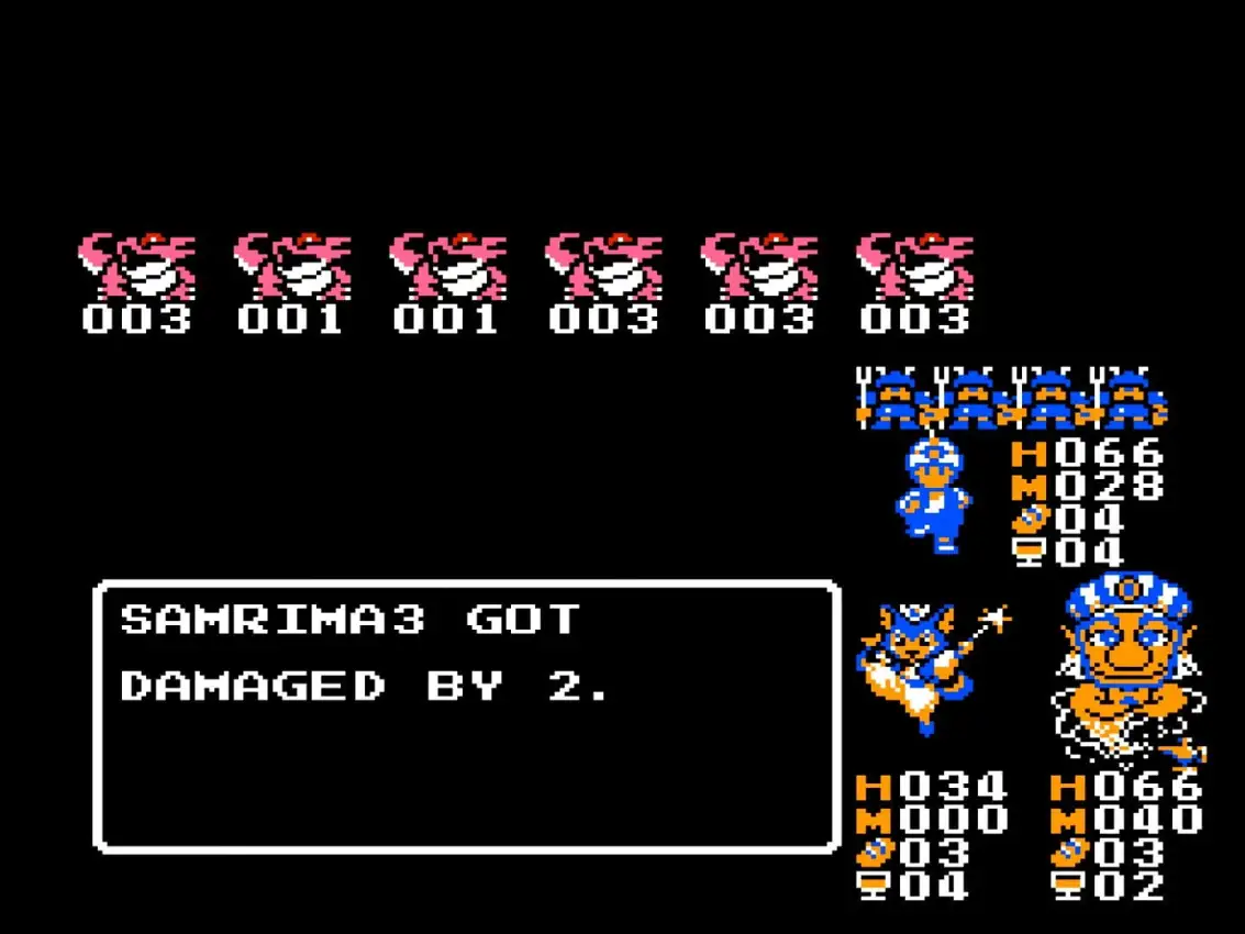 The Magic of Scheherazade