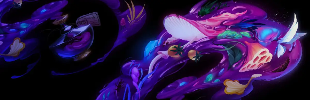 The Magical Mixture Mill