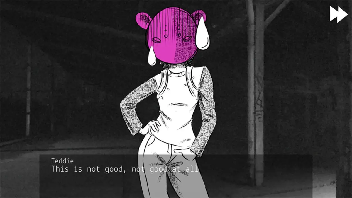 Portada de The Magnet: First Night