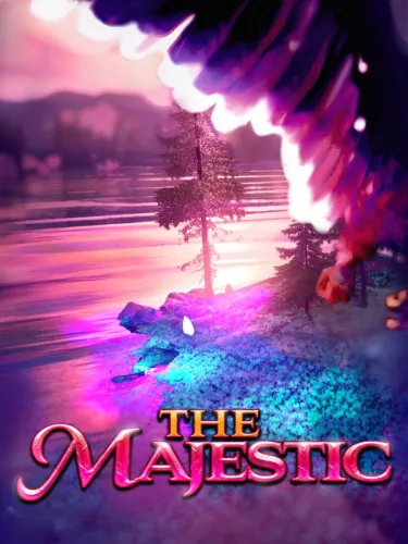 Portada de The Majestic
