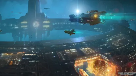 Portada de The Mandate