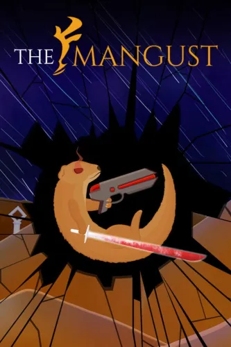Portada de The Mangust