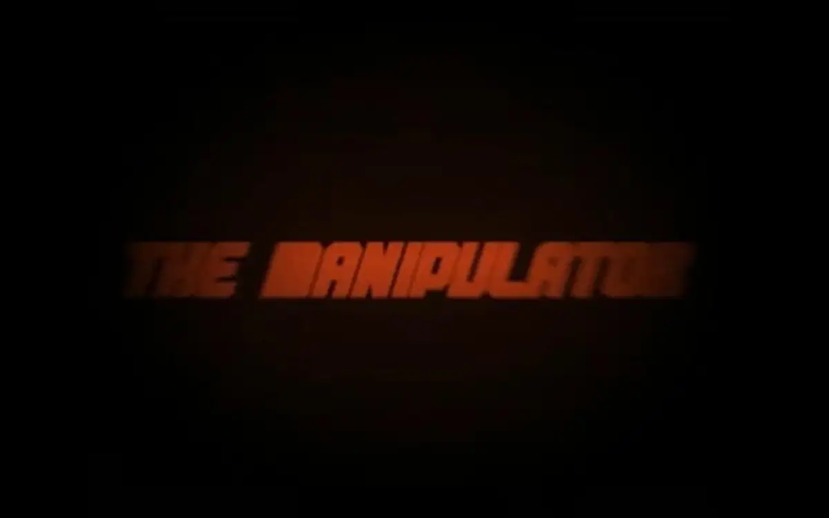 The Manipulator