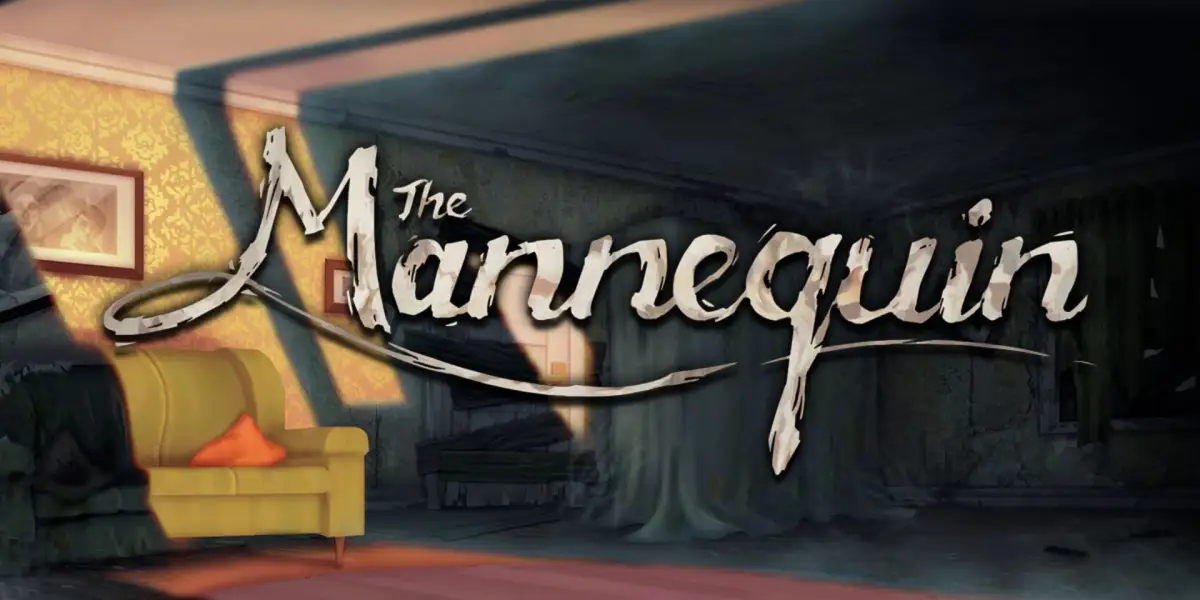 Portada de The Mannequin