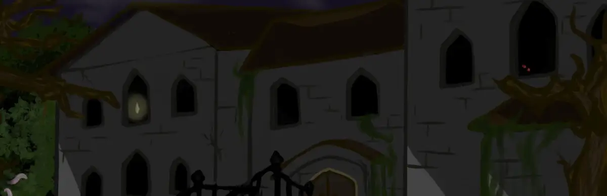 The Manse on Soracca