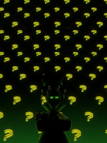 Portada de The Master of Puzzles