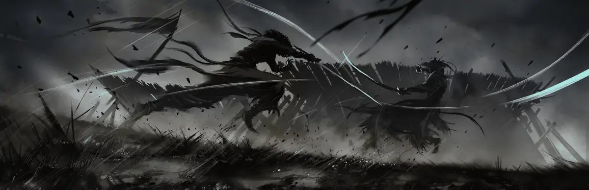 The Matchless KungFu