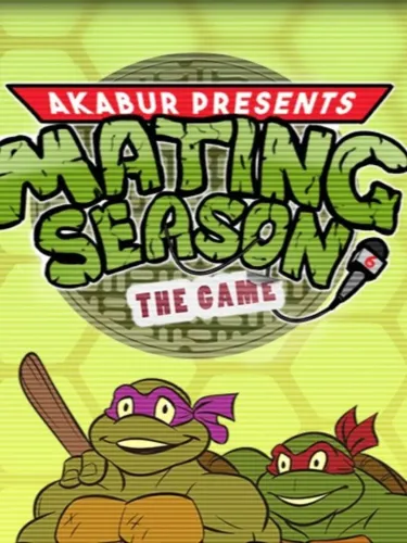 Portada de The Mating Season