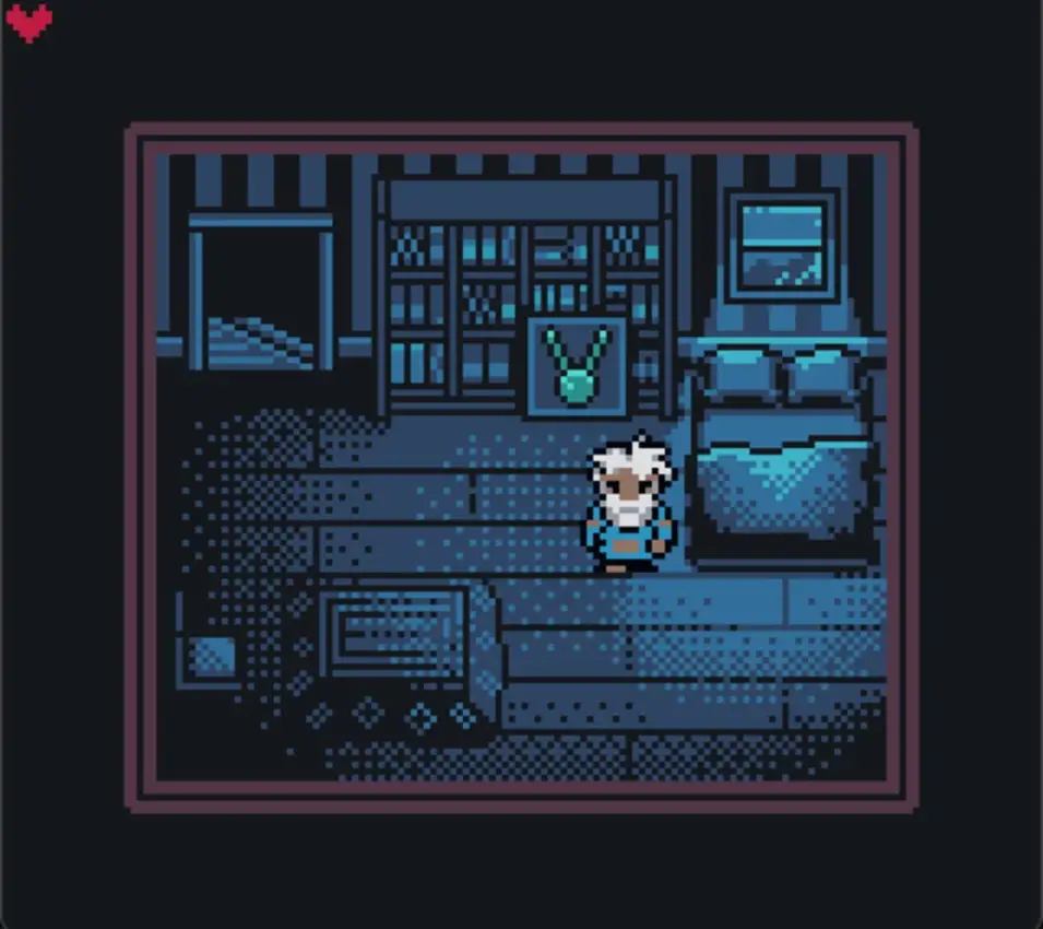 The Mayor of Sanctuary