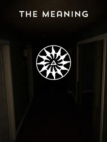 Portada de The Meaning