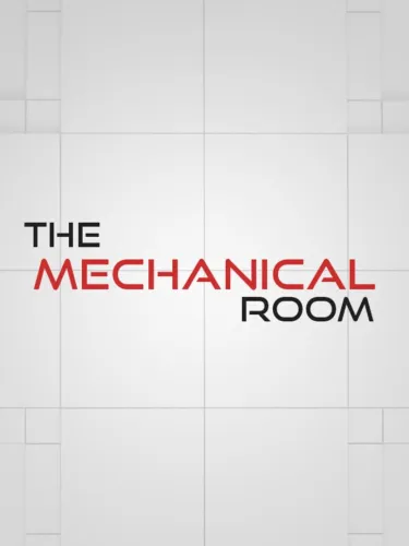 Portada de The Mechanical Room VR