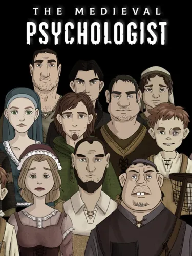 Portada de The Medieval Psychologist