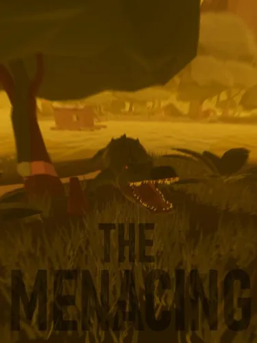 Portada de The Menacing
