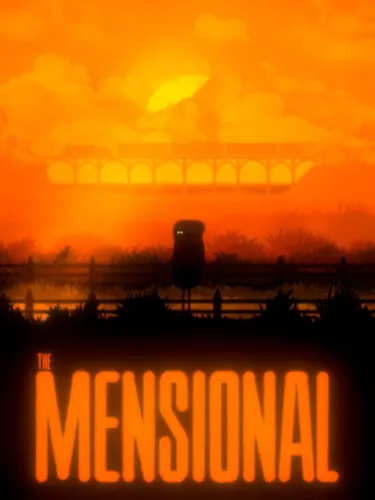 Portada de The Mensional