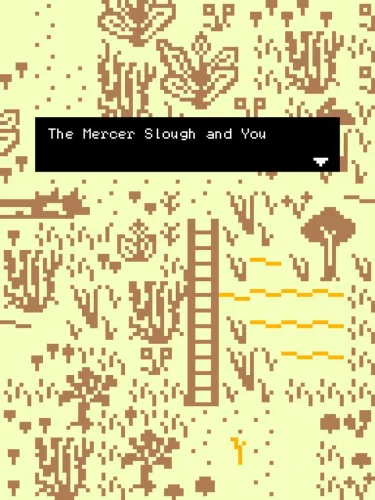 Portada de The Mercer Slough and You