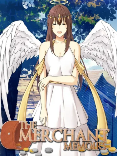 Portada de The Merchant Memoirs