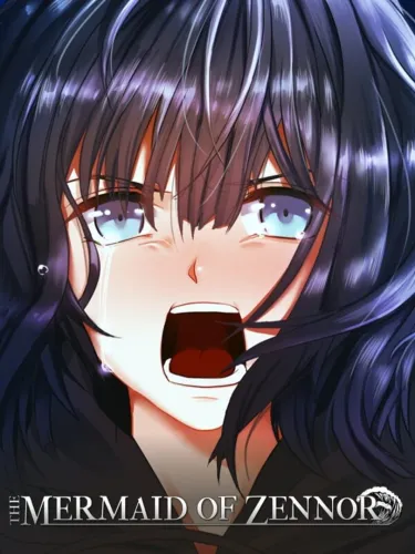 Portada de The Mermaid of Zennor