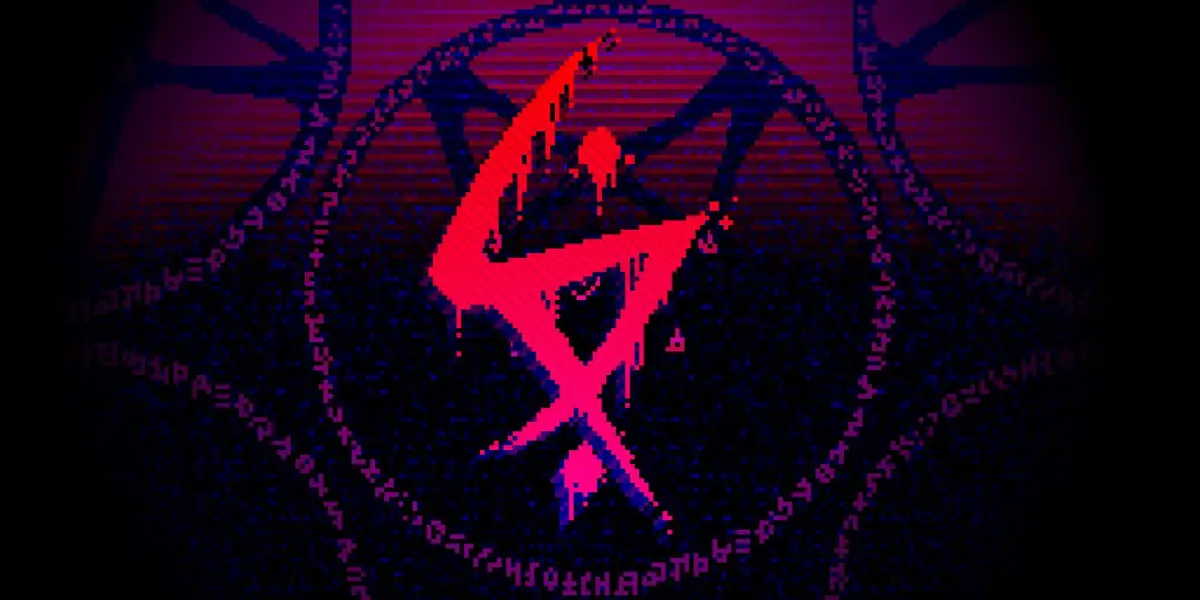 Portada de The Miami Horror