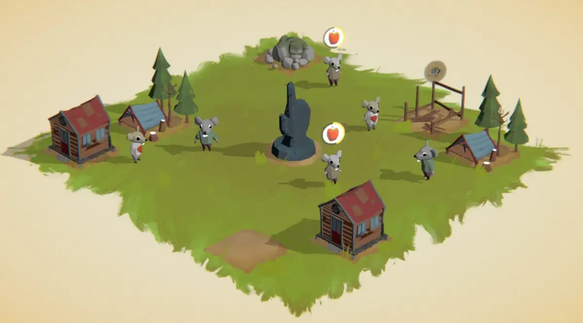 Portada de The Mice Guys