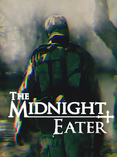 Portada de The Midnight Eater