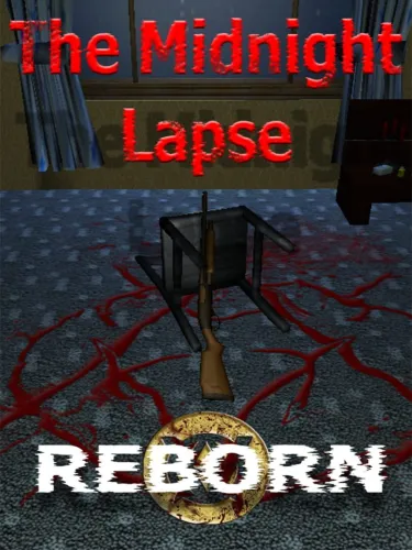 Portada de The Midnight Lapse: Reborn