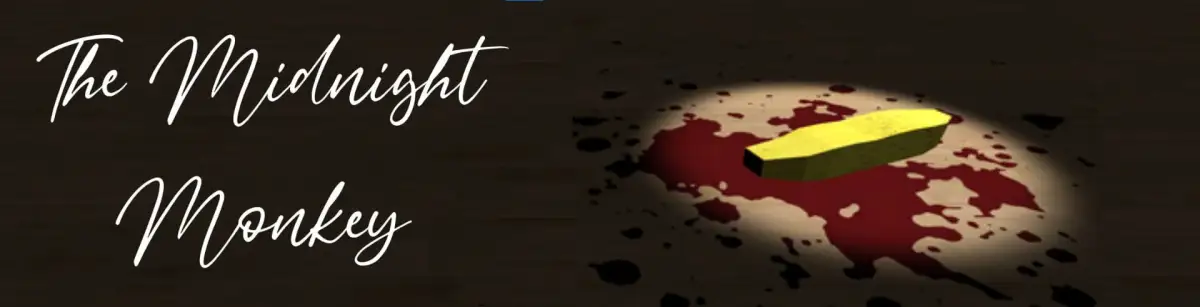 Portada de The Midnight Monkey