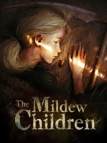 Portada de The Mildew Children