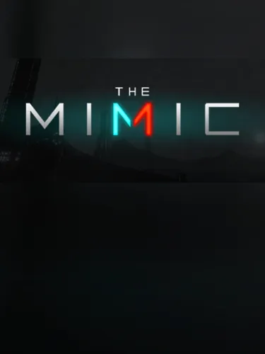 Portada de The Mimic