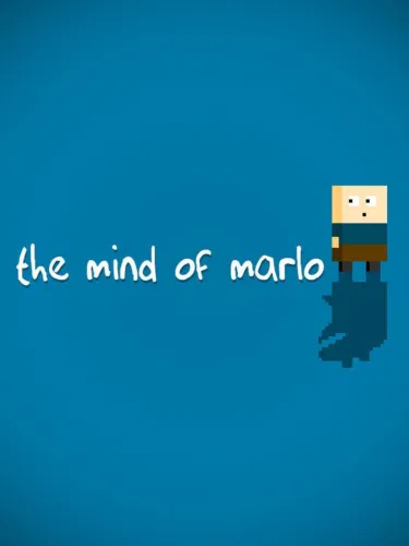 Portada de The Mind of Marlo