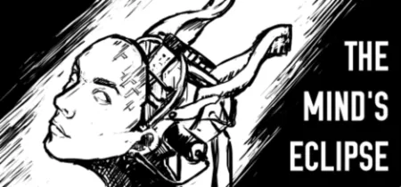 Portada de The Mind’s Eclipse